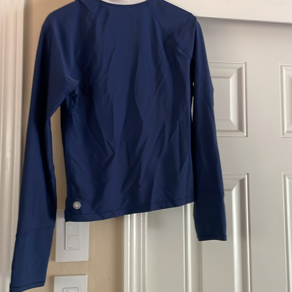 Athleta Girl Rashguards - Picture 5 of 6